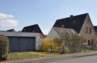 Grundstück zu kaufen in 50374 Erftstadt, Toplage Lechenich: Vier Reihenhäuser/DHH auf 800 m² Abrissgrundstück