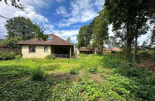 Grundstück zu kaufen in 31515 Wunstorf, Ihr neues IMMOBILIEN QUARTIER: Leben auf der Sonnenseite! 1A Grundstück am Großenheidorn Strand