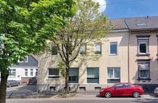 Büro zu mieten in Kaiserstr. 35, 42477 Radevormwald, Büroraum mit Schaufenster