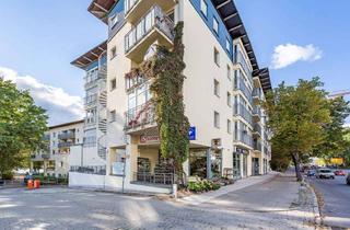 Büro zu mieten in Friedrichstraße 1-3, 15537 Erkner, *NEU* Seepassage | Gewerbeeinheit am Dämeritzsee/ in Brandenburg, Oder-Spree (Kreis), Erkner