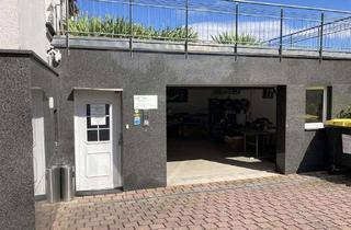 Immobilie mieten in 65549 Limburg, große 100 qm Gewerbefläche zu vermieten