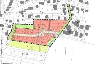 Grundstück zu kaufen in 34132 Kassel, Baugrundstücke am Brasselsberg in Kassel