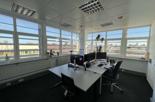 Büro zu mieten in Wiesenstraße, 64347 Griesheim, Klimatisierte Büro oder Praxisflächen mit Spitzenausstattung in Griesheim