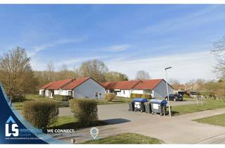 Wohnung kaufen in 39356 Weferlingen, Altengerechte Wohnung im schönen Weferlingen