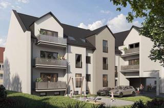 Wohnung kaufen in Haidstraße 45, 63741 Damm, Haidstraße 45 - Whg Nr. 4 #Neubau #Energiesparausbau #Schlüsselfertig
