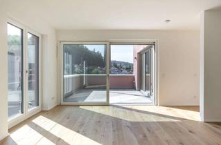 Penthouse kaufen in Holbeinstraße 40, 88212 Ravensburg, Lumper Höhe - Schöne 3-Zi-Penthouse-Wohnung