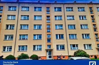 Wohnung kaufen in 04654 Frohburg, Wohnung in Frohburg