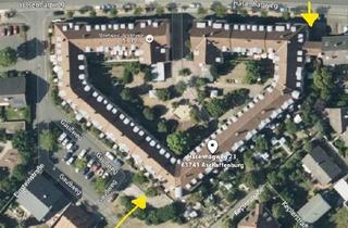 Garagen mieten in Hasenhägweg 19, 63741 Strietwald, Tiefgaragenstellplätze in Strietwald