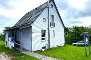 Gewerbeimmobilie kaufen in Forsthausstraße 13, 98666 Masserberg, Modernisiertes Gästehaus mit Solar und Speicher mit 7 Zimmern im Thüringer Wald – € Mieteinnahmen/J