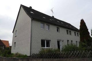 Haus kaufen in Zum Lee, 31033 Brüggen, Zum Verkauf steht ein 10 Zimmer Fachwerkhaus!