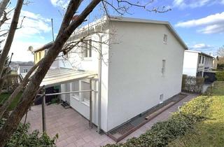 Reihenhaus kaufen in 79540 Lörrach, Niedrigenergie - REH mit 2 TG-Stellplätzen auf dem Salzert