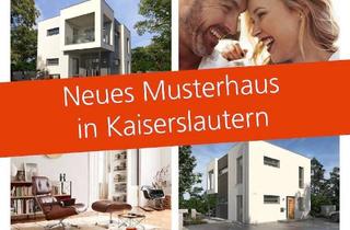 Haus kaufen in 67827 Becherbach, Als MUSTERHAUS in Kaiserslautern