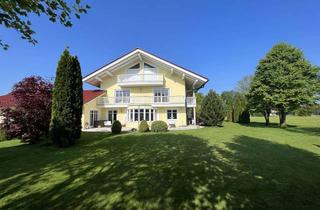 Villa kaufen in 83626 Valley, Wunderschöne Luxus-Villa in idyllischer, ruhiger Lage