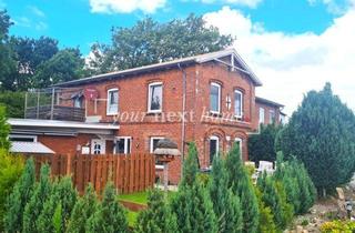 Haus kaufen in 25899 Klixbüll, Lohnende Kapitalanlage im Herzen Nordfrieslands