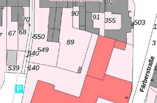 Anlageobjekt in Steegerstraße 56+58, 41334 Nettetal, Entwicklungsgrundstück für Wohnbebauung