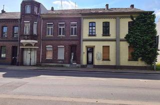 Grundstück zu kaufen in Steegerstraße 56+58, 41334 Nettetal, Entwicklungsgrundstück für Wohnbebauung