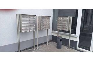 Gewerbeimmobilie mieten in Wiesenstraße 110, 07743 Zwätzen, Virtuelle Geschäftsadresse