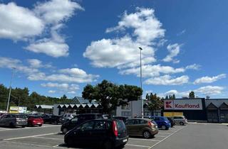 Gewerbeimmobilie mieten in Straße E, 02977 Zeißig, PROVISIONSFREI - Gewerbefläche *ca. 81 qm* im Kaufland Hoyerswerda zu vermieten