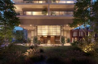 Wohnung kaufen in 20457 HafenCity, Einzigartige Maisonette Wohnung im urbanen Baakenhafen