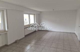 Wohnung mieten in 36391 Sinntal, Erdgeschoss- Wohnung + EBK in Sinntal-Weiperz