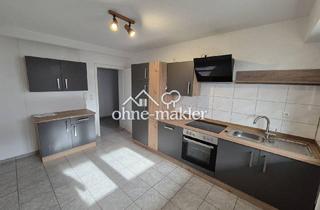 Wohnung mieten in 36391 Sinntal, Erdgeschoss- Wohnung + EBK