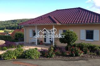Wohnung mieten in 35075 Gladenbach, Haus Nivo