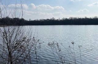 Reihenhaus kaufen in 14612 Falkensee, Leerstehendes Reihenendhaus: 100m² groß + ruhig im Grünen gelegen, Falkensee, nahe Potsdam + Berlin