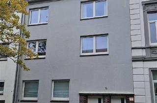 Wohnung mieten in 26382 Wilhelmshaven, TT bietet an: WG-Zimmer für Studenten und Marinesoldaten in Wassernähe!