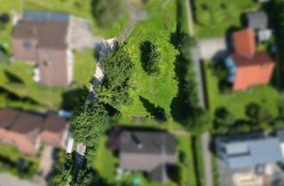 Grundstück zu kaufen in 96237 Ebersdorf, Baugrundstück in Ebersdorf OT Frohnlach! Lassen Sie hier Ihren Wohntraum entstehen!