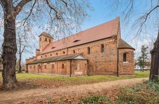 Wohnung kaufen in 14770 Altstadt, Schöne Altbauwohnung in der Altstadt von Brandenburg - vermietet - Kapitalanlage