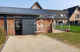 Wohnung kaufen in 46514 Schermbeck, Ihr Pferdeglück direkt vor der Tür