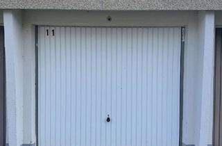 Garagen kaufen in 50969 Zollstock, GARAGEN in Köln Zollstock - Perfekte Investition und sofort verfügbar