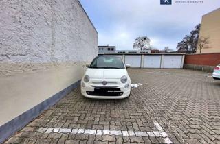 Garagen mieten in Poststraße 41, 38440 Stadtmitte, Eigener Außenstellplatz in Wolfsburgs Stadtmitte!