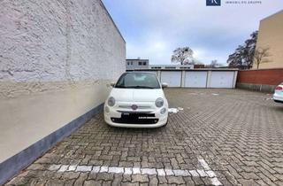 Garagen mieten in Poststraße 41, 38440 Wolfsburg, Eigener Außenstellplatz in Wolfsburgs Stadtmitte!