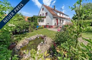 Doppelhaushälfte kaufen in 72488 Sigmaringen, Ruhig gelegene Doppelhaushälfte mit großzügigem Garten