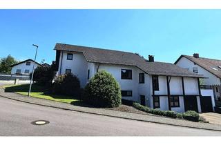 Haus kaufen in 66763 Dillingen, Anspruchsvolles Wohnen und Arbeiten in gefragter Wohnlage von Dillingen-Diefflen auf gr. Grundstück