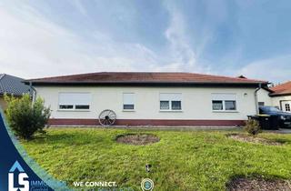 Haus kaufen in 14715 Milower Land, Großes Haus mit schönem Grundstück in ruhiger Lage!