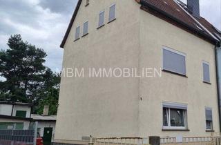 Doppelhaushälfte kaufen in 01619 Zeithain, Charmante Doppelhaushälfte in ruhiger Lage