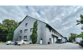 Büro zu mieten in Kalver Straße 20, 58515 Lüdenscheid, Büroräume mit Ausstellungsfläche in Lüdenscheid