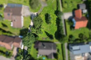 Grundstück zu kaufen in 96237 Ebersdorf, Baugrundstück in Ebersdorf OT Frohnlach! Lassen Sie hier Ihren Wohntraum entstehen!