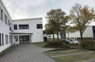 Büro zu mieten in 74078 Neckargartach, Objekt 022/31-g Attraktive Büro-/Gewerbeflächen in 74078 Heilbronn