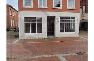 Büro zu mieten in 26826 Weener, Lichtdurchflutetes Büro oder Ladenfläche ! Große Fensterfronten!