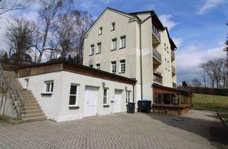 Gastronomiebetrieb mieten in Adorfer Straße 65, 08258 Markneukirchen, Gewerbefläche kautionsfrei zu vermieten + beliebter Imbiss sucht neuen Betreiber !!