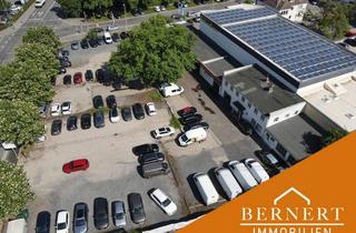 Immobilie kaufen in 96450 Zentrum, Exclusives Gewerbegrundstück in TOP Lage von Coburg, 8% Rendite!