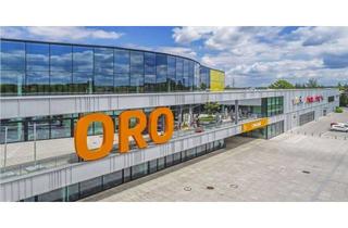 Geschäftslokal mieten in Am Falbenholzweg 15, 91126 Penzendorf, Einzelhandelsfläche von ca. 1.158 m² im ORO Schwabach