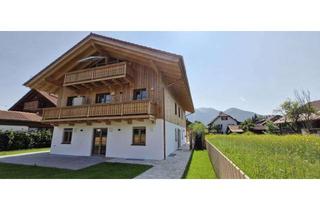 Wohnung kaufen in Gaißacherstraße 14a, 83661 Lenggries, Barrierefreie Wohnung auf 2 Etagen