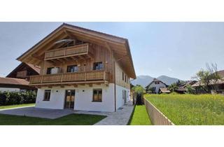 Wohnung kaufen in Gaißacherstraße 14a, 83661 Lenggries, Barrierefreie Wohnung auf 2 Etagen