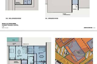 Gewerbeimmobilie kaufen in 25836 Garding, 200qm in Toplage mitten in St. Peter Ording - Zentrum Fußgängerzone