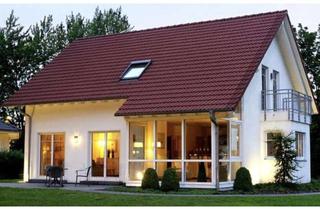 Grundstück zu kaufen in 98587 Steinbach-Hallenberg, Neubau eines Einfamilienhauses mit Garage