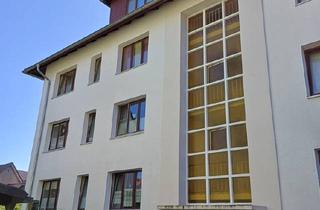 Wohnung mieten in 31812 Bad Pyrmont, Bad Pyrmont - 3-Zimmerwohnung mit Südbalkon